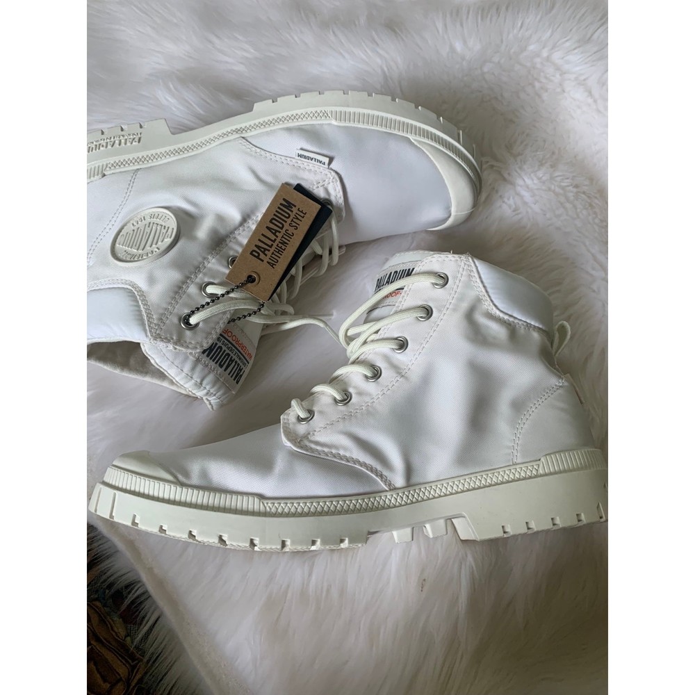 palladium shoes